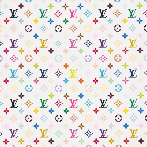 louis vuitton monogram collaborazioni arte|murakami Louis Vuitton.